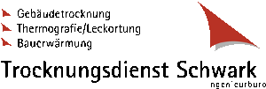 Logo Trocknungsdienst Schwark