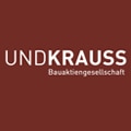 Logo UNDKRAUSS Bauaktiengesellschaft