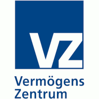 Logo VZ VermögensZentrum Deutschland