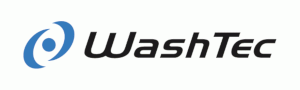 Logo WashTec AG