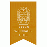 Logo Weinhaus Uhle