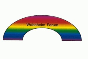 Logo Wohnheim Forum