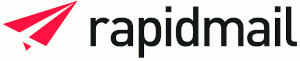 Logo rapidmail GmbH