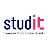 Logo stud-IT GmbH