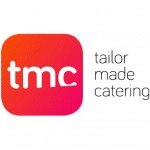 Logo tailor made catering GmbH