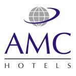 Logo AMC Apartments GmbH