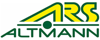 Logo ARS Altmann AG Automobillogistik