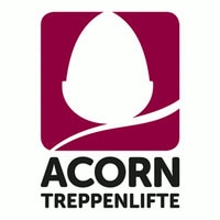 Logo Acorn Treppenlifte GmbH