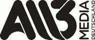 Logo All3Media Deutschland GmbH