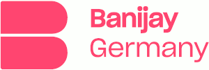 Logo Banijay Germany GmbH