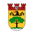 Logo Bezirksamt Steglitz-Zehlendorf von Berlin