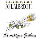 Logo Brauhaus Joh. Albrecht Düsseldorf