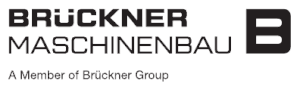 Logo Brückner Maschinenbau GmbH