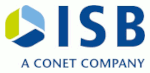 Logo CONET ISB GmbH