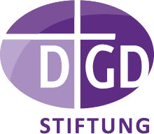 Logo DGD-Stiftung