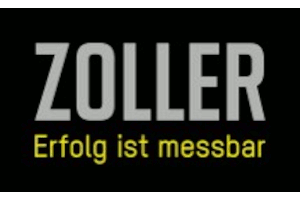 Logo E. Zoller GmbH & Co. KG