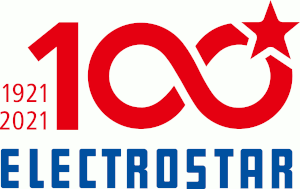 Logo ELECTROSTAR GmbH