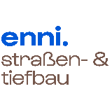 Logo ENNI Straßen- und Tiefbau GmbH