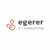 Logo Egerer Consulting GmbH