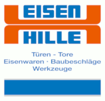 Logo Eisen-Hille GmbH & Co. KG.