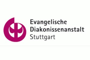 Logo Evangelische Diakonissenanstalt Stuttgart