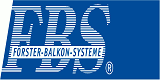 Logo Förster Balkonbau GmbH