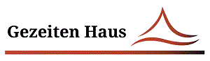 Logo Gezeiten Haus Gruppe GmbH