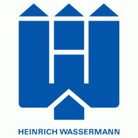 Logo Heinrich Wassermann GmbH & Co KG