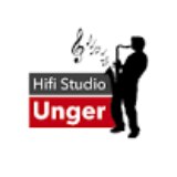 Logo HiFi Studio Unger GmbH
