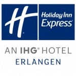 Logo Holiday Inn Express Erlangen