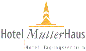 Logo Hotel MutterHaus Düsseldorf GmbH