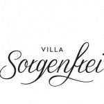 Logo Hotel & Restaurant Villa Sorgenfrei
