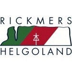 Logo Hotel Rickmers Insulaner