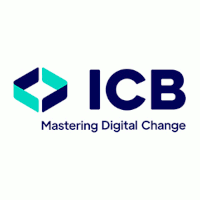 Logo ICB GmbH