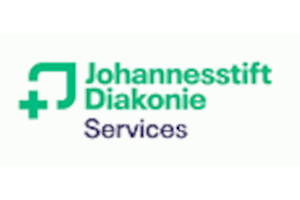 Logo Johannesstift Diakonie Services GmbH