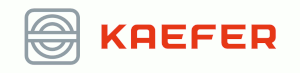 Logo KAEFER SE & Co. KG