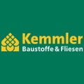 Logo Kemmler Baustoffe Vertriebsservice GmbH