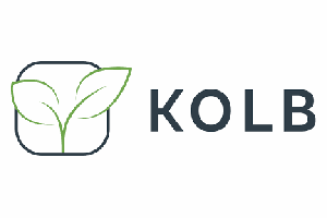 Logo Kolb Grünkonzepte GmbH