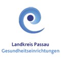 Logo Landkreis Passau Gesundheitseinrichtungen