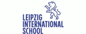 Logo Leipzig International School gGmbH