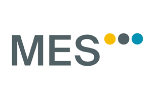 Logo MES Menschen Entwicklung Systeme GmbH