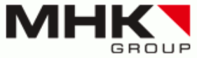 Logo MHK Logistik GmbH