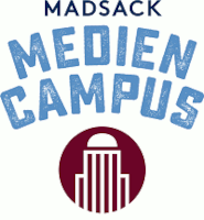 Logo MADSACK Medien Campus GmbH & Co. KG