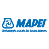 Logo MAPEI GmbH