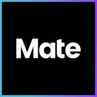 Logo Mate Software GmbH