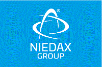 Logo NIEDAX GmbH & Co. KG