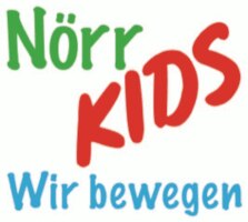 Logo Nörr Kids - Wir bewegen GmbH