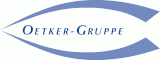 Logo Oetker Group Human Resources GmbH
