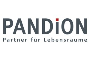 Logo PANDION Real Estate GmbH