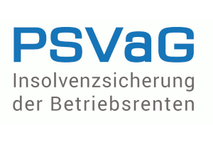 Logo PENSIONS-SICHERUNGS-VEREIN VVaG